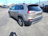 Used 2021 Jeep Cherokee Limited image 3