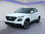 New 2025 Hyundai Venue SEL image 2