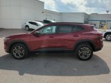 New 2025 Chevrolet Trax LT w/ Driver Confidence Package image 5