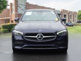 Certified 2022 Mercedes-Benz C 300 Sedan image 4