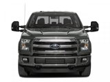 Used 2017 Ford F150 Lariat w/ Equipment Group 502A Luxury image 5