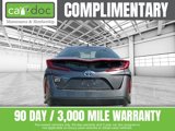 Used 2021 Toyota Prius Prime XLE image 4