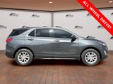 Used 2020 Chevrolet Equinox LT image 2