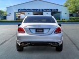 Used 2017 Mercedes-Benz C 300 4MATIC Sedan image 3