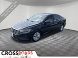 Used 2019 Volkswagen Jetta S w/ Driver Assistance Package image 1
