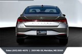 Used 2023 Hyundai Elantra SEL image 4