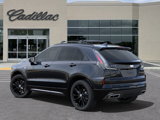 New 2025 Cadillac XT4 Sport w/ LPO, Onyx Lite Package image 3