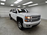 Used 2015 Chevrolet Silverado 1500 LT w/ LT Convenience Package image 3