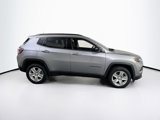 Used 2022 Jeep Compass Latitude image 4