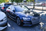Used 2018 Audi A4 2.0T Premium Plus w/ Premium Plus Package image 4
