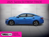 Used 2025 Nissan Sentra SV image 4
