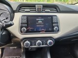 Used 2021 Nissan Versa SV image 3