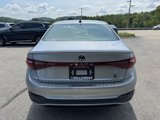 New 2025 Volkswagen Jetta SE image 4