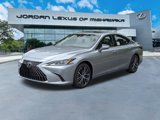 New 2025 Lexus ES 300h w/ Premium Package image 4
