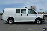 Used 2022 GMC Savana 2500 w/ Driver Convenience Package image 3