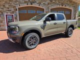 New 2025 Ford Ranger XLT image 5