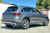 Certified 2021 Mercedes-Benz GLC 300 4MATIC image 4