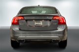 Used 2017 Volvo S60 T5 Inscription Platinum w/ Climate Package image 4
