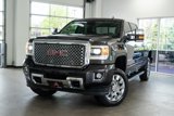 Used 2016 GMC Sierra 2500 Denali w/ Driver Alert Package image 2