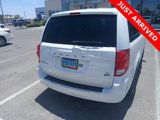 Used 2016 Dodge Grand Caravan R/T image 5
