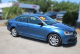 Used 2015 Volkswagen Jetta S image 4