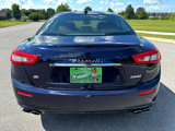Used 2015 Maserati Ghibli S Q4 image 6