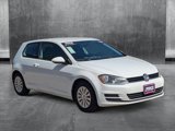 Used 2015 Volkswagen Golf Launch Edition image 3