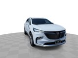 Certified 2022 Buick Enclave Essence image 4