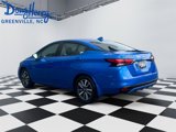 Used 2021 Nissan Versa SV image 3