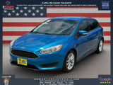 Used 2015 Ford Focus SE image 6