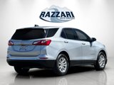 Used 2020 Chevrolet Equinox LT image 3