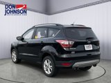 Used 2018 Ford Escape SE image 3