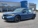 New 2026 Honda Civic Sport image 2