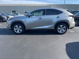 Used 2017 Lexus NX 200t FWD image 3