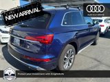 Used 2024 Audi Q5 2.0T Premium image 5