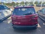 Used 2022 Ford EcoSport SE image 5