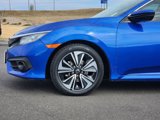 Used 2017 Honda Civic EX-T image 6
