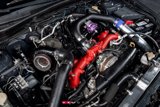 Used 2008 Subaru Impreza WRX STI image 3