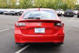 New 2025 Honda Civic Sport image 4