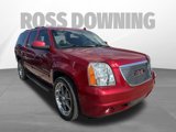 Used 2014 GMC Yukon XL SLT w/ SLT-2 Equipment Package image 4