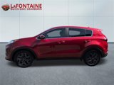 Used 2022 Kia Sportage LX w/ LX FWD Value Edition Package image 5