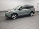 Used 2016 Subaru Forester 2.5i Limited w/ Popular Package #2 image 2