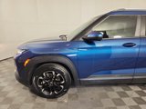 Used 2021 Chevrolet TrailBlazer LT w/ Sun and Liftgate Package image 2