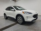 Used 2020 Ford Escape Titanium image 2