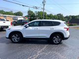 Used 2022 Hyundai Santa Fe SEL image 4