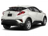 Certified 2020 Toyota C-HR XLE image 2