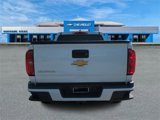 Used 2015 Chevrolet Colorado Z71 image 4