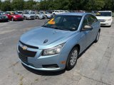 Used 2011 Chevrolet Cruze LS w/ Connectivity Package image 2