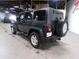 Used 2011 Jeep Wrangler Unlimited Sport image 6