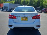 Used 2019 Nissan Sentra SV image 4